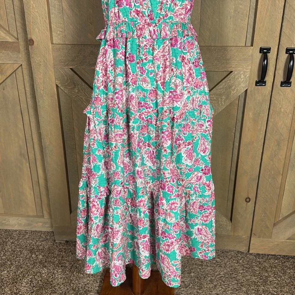 J. Crew crew printed